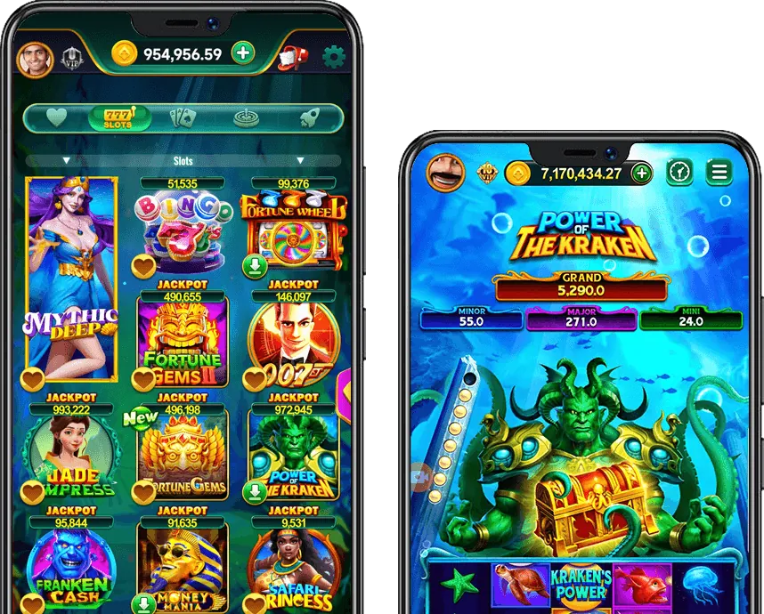 Kho game đa dạng tại 777king99