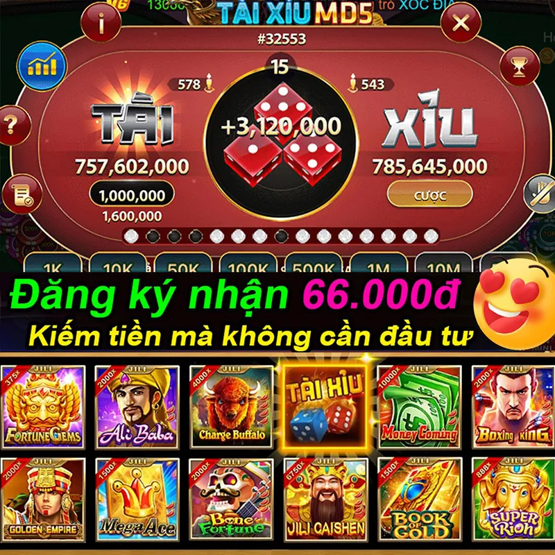 Banner khuyến mãi chào mừng người chơi mới