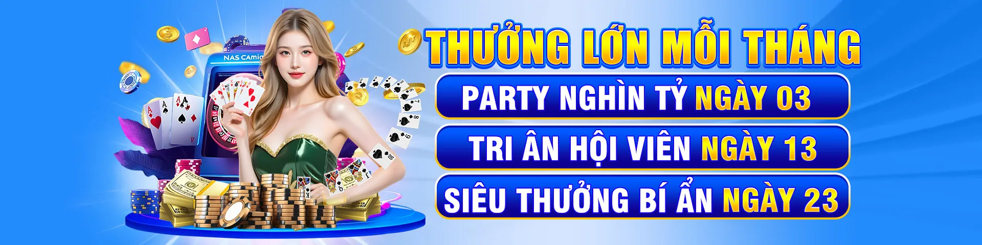 Thế giới Bắn Cá 777king99