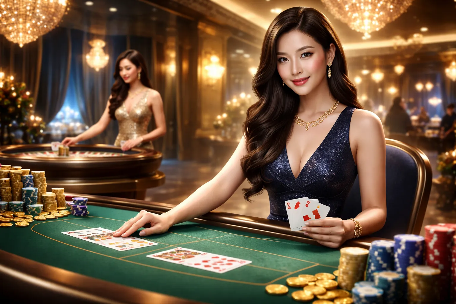 Hình ảnh Chính sách Cookie An toàn của 777king99