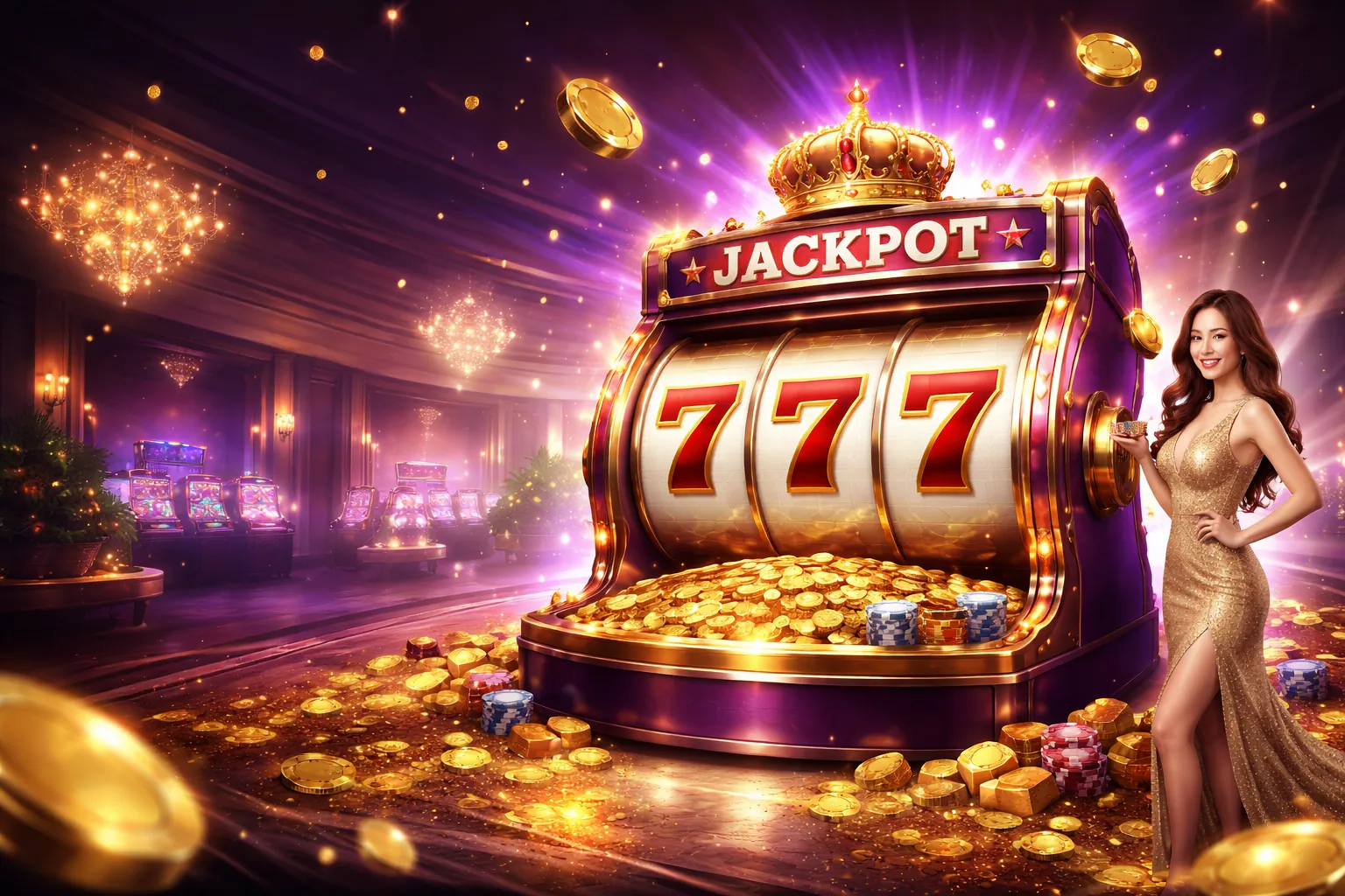 Twitter của 777king99
