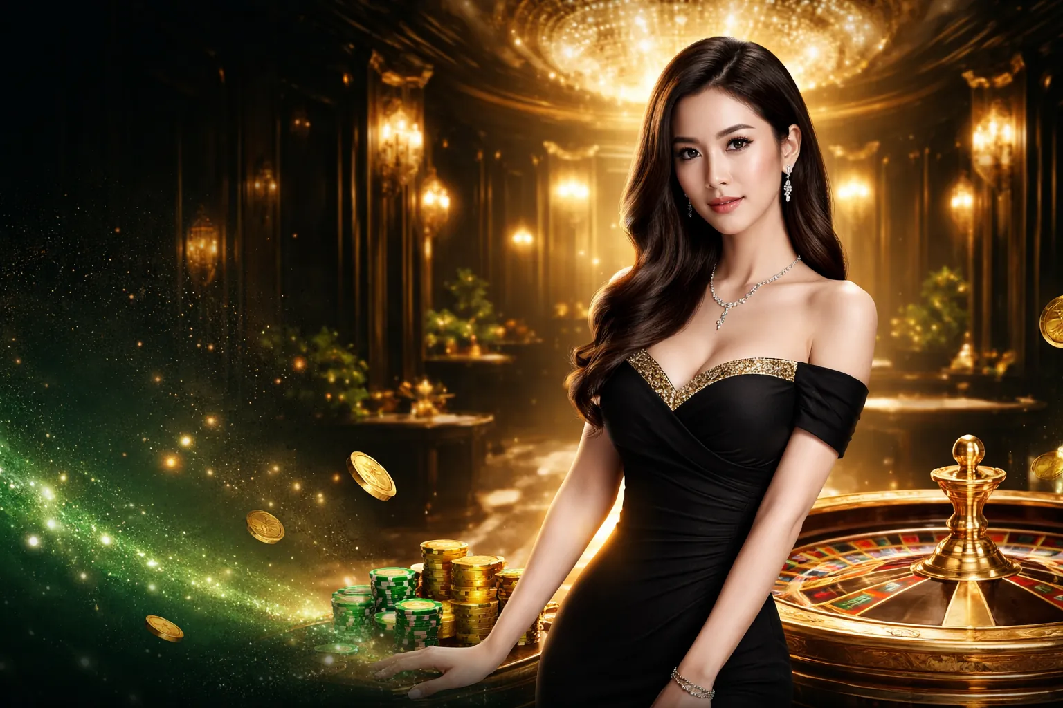 Các chương trình khuyến mãi hấp dẫn 777king99
