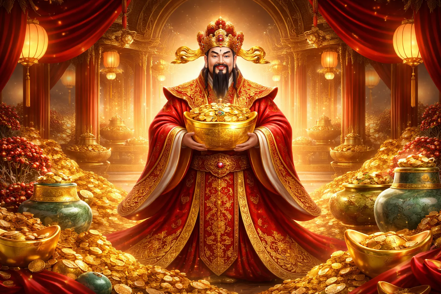 Telegram của 777king99