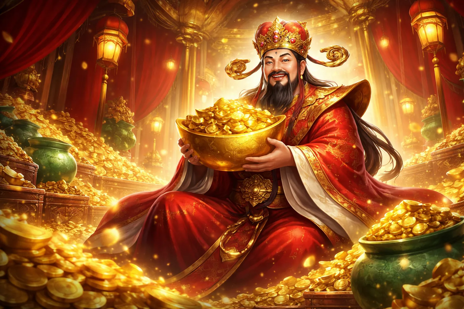 YouTube của 777king99