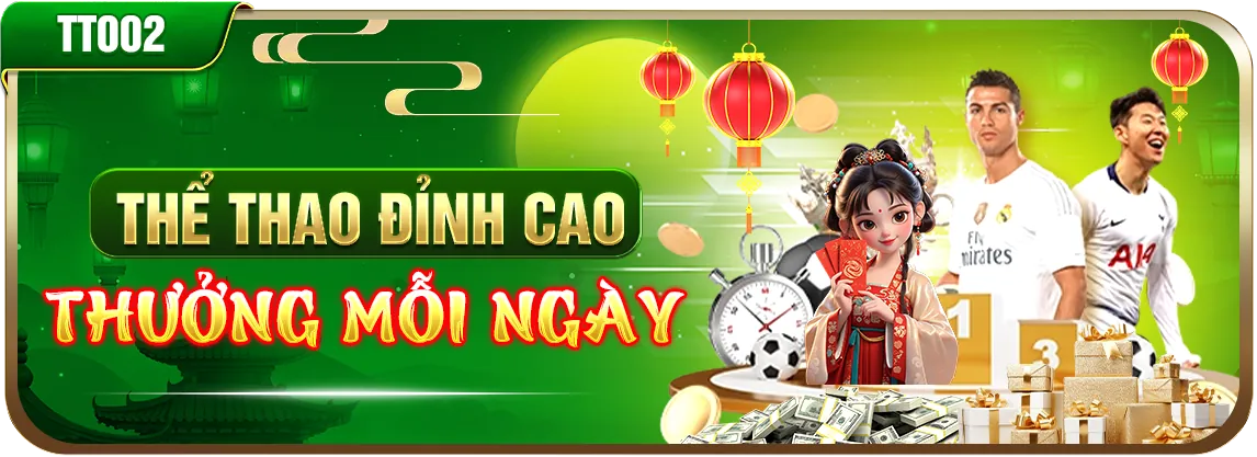 Cá cược thể thao 777king99